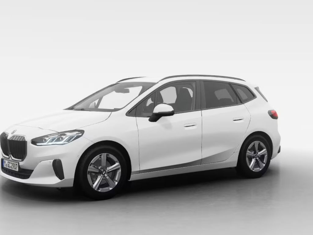 BMW 2 Serie 218 Active Tourer 218i