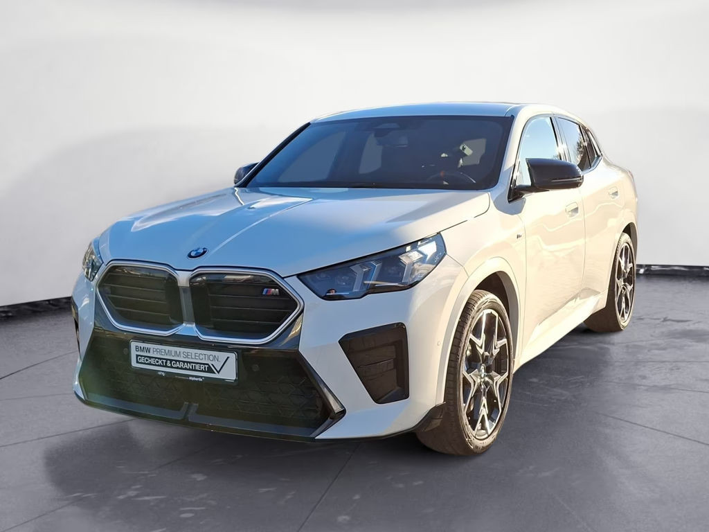 BMW X2 xDrive M35i