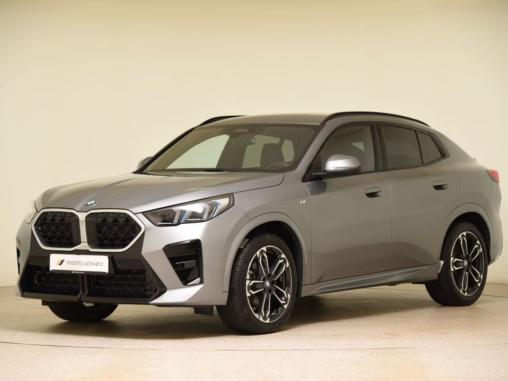 BMW X2 M-Sport xDrive20d