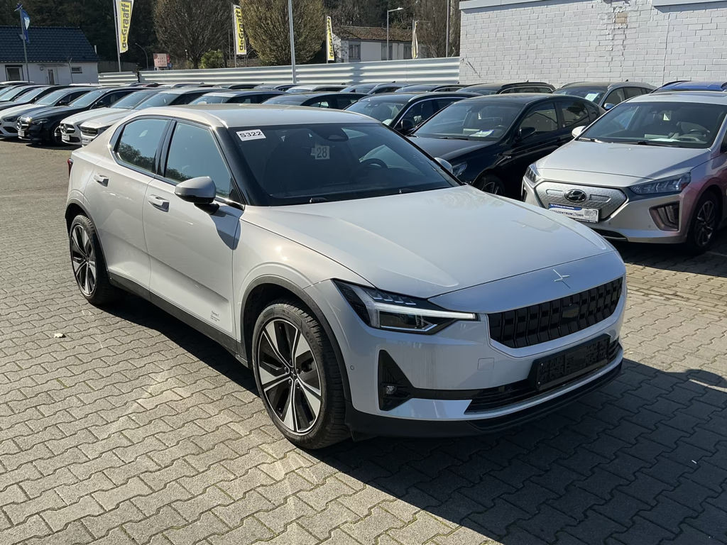 Polestar 2