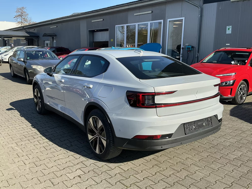 Polestar 2