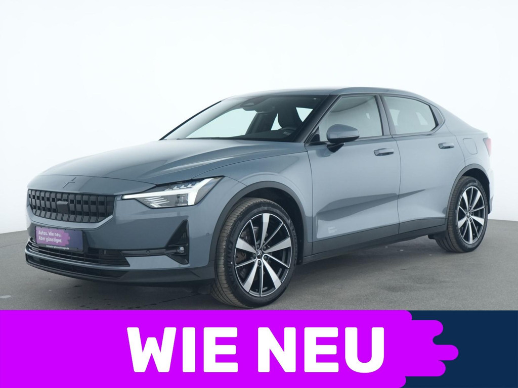 Polestar 2 Single motor
