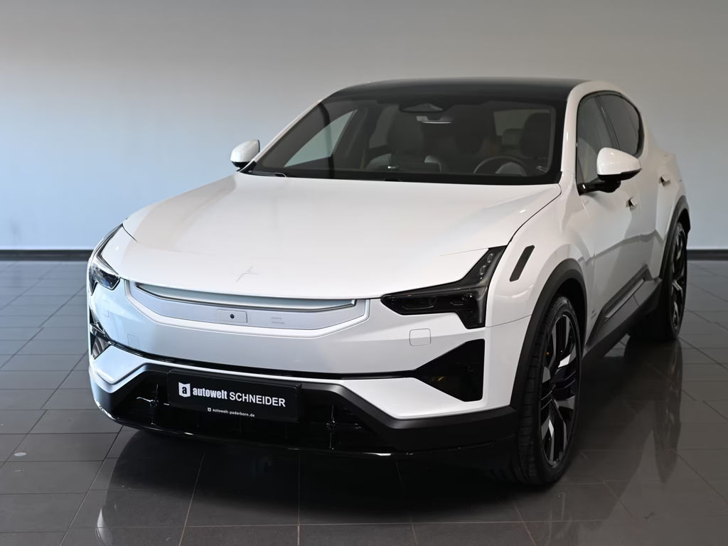 Polestar 3 Long range Dual motor Performance