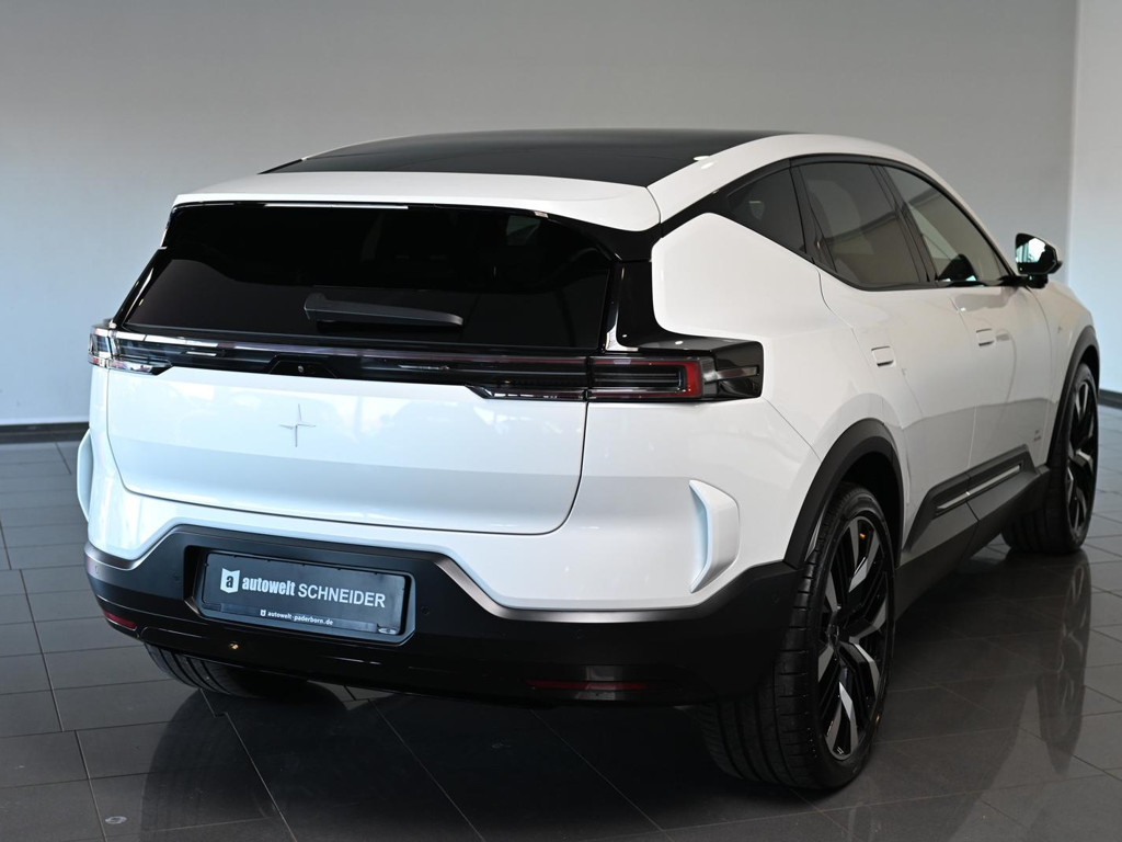 Polestar 3