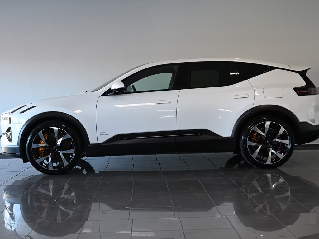 Polestar 3