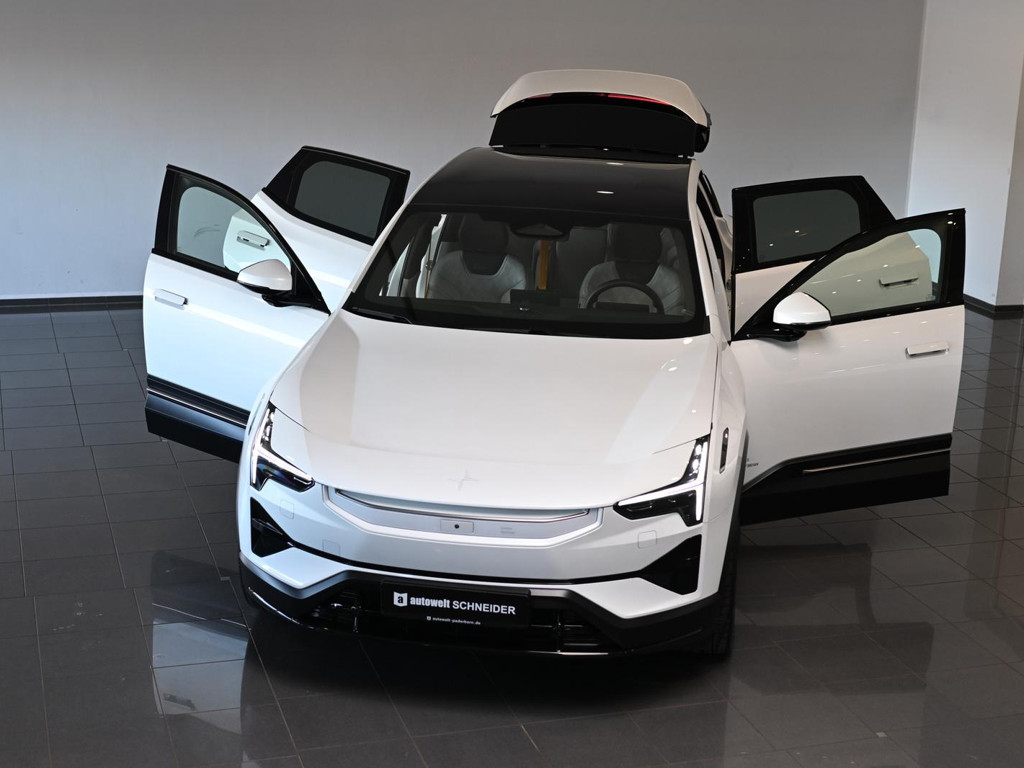 Polestar 3