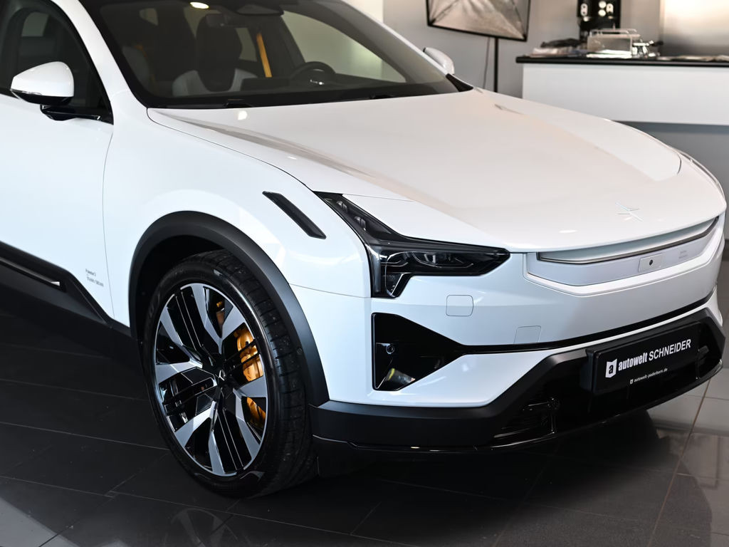 Polestar 3