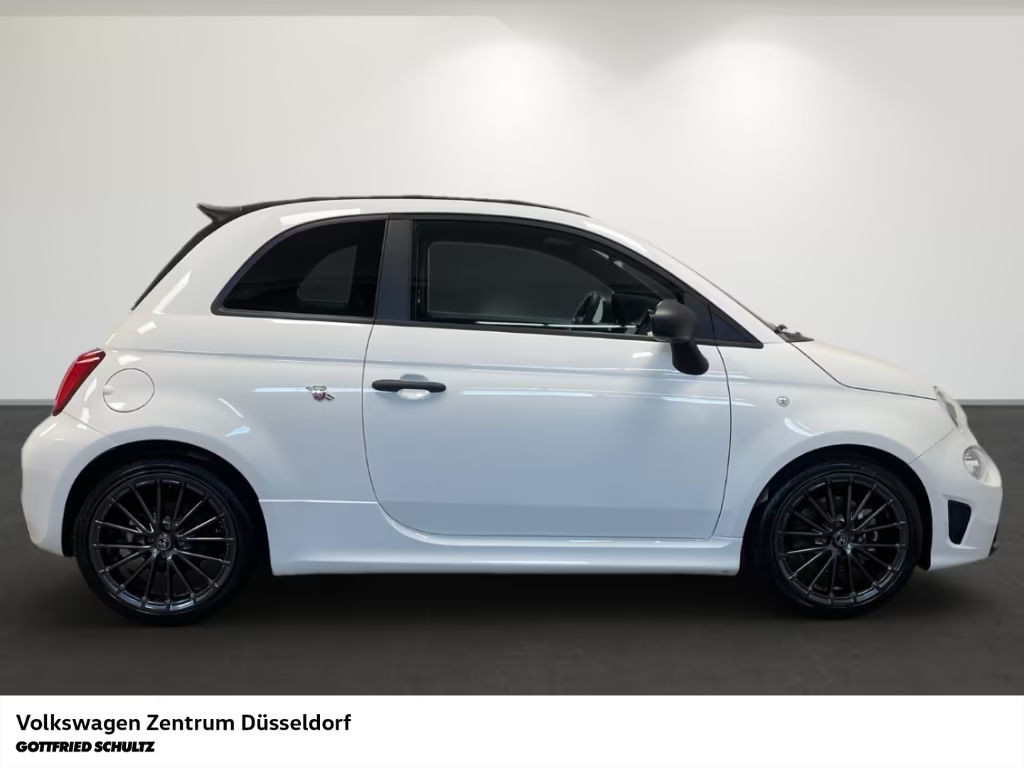 Abarth 595C