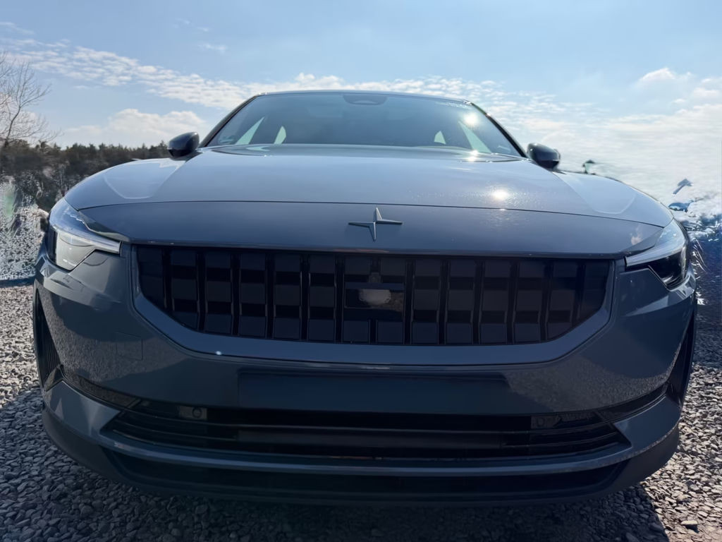 Polestar 2 Long range Dual motor