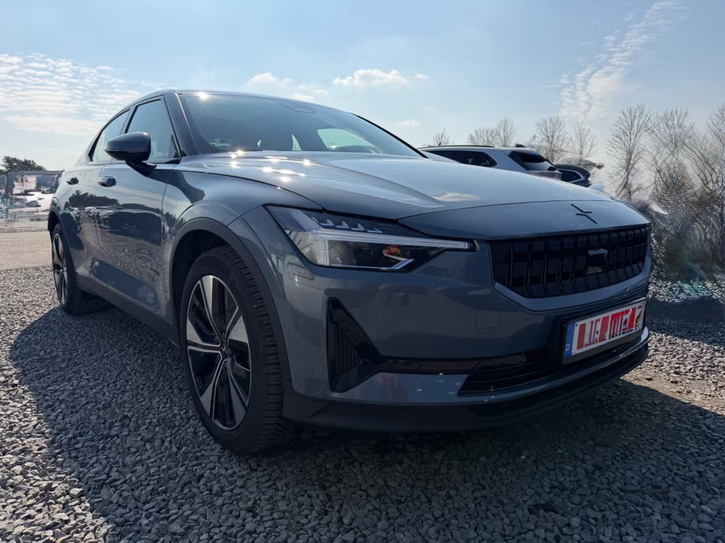 Polestar 2
