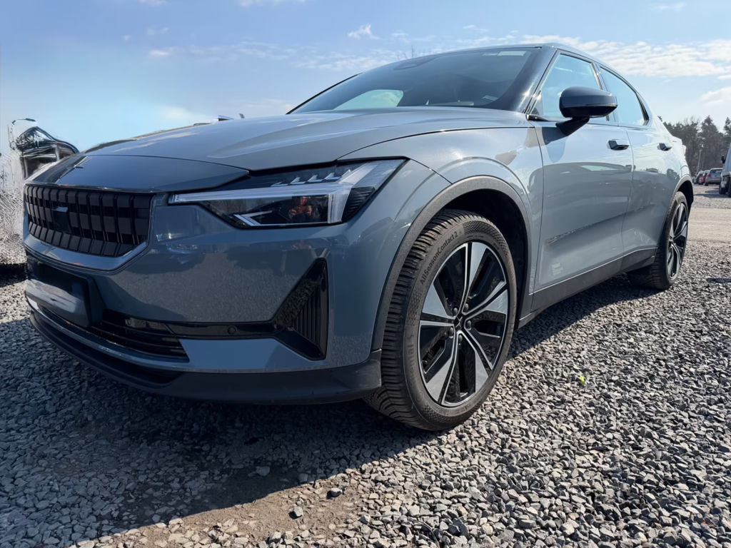 Polestar 2