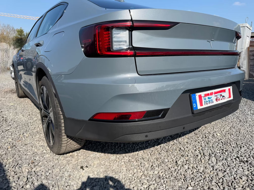 Polestar 2