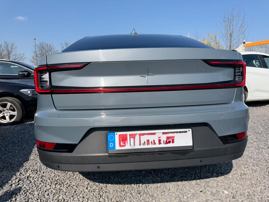 Polestar 2