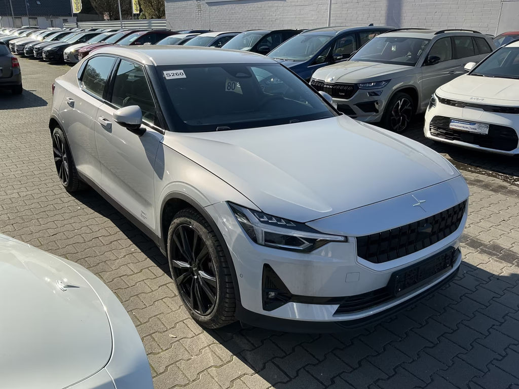 Polestar 2