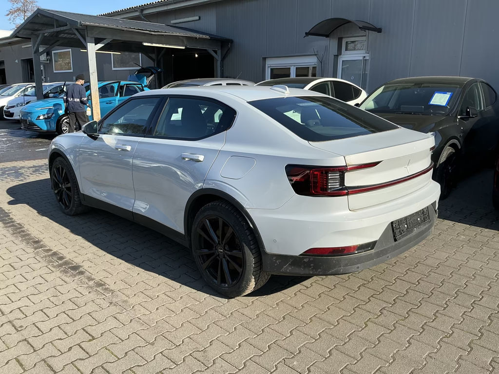 Polestar 2