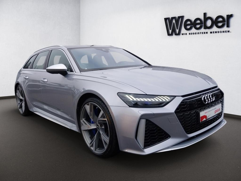 Audi RS6