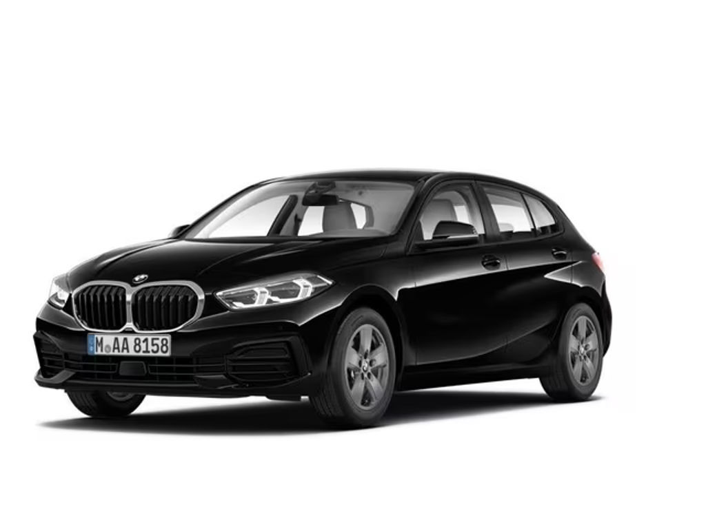 BMW 1 Serie 116 Advantage pakket Sedan 116i