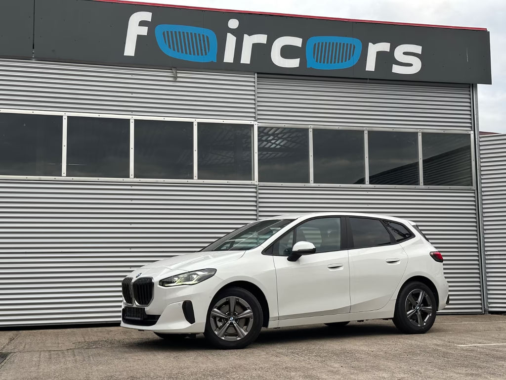 BMW 2 Serie 216 Active Tourer 216i