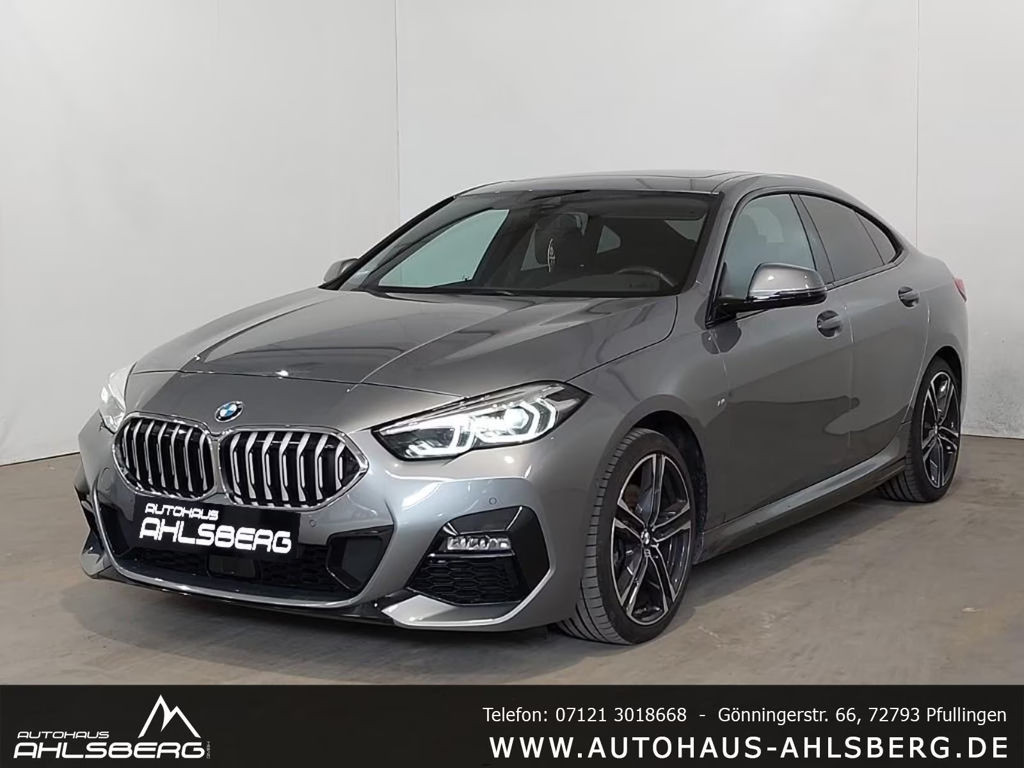 BMW 2 Serie 218 M-Sport 218i