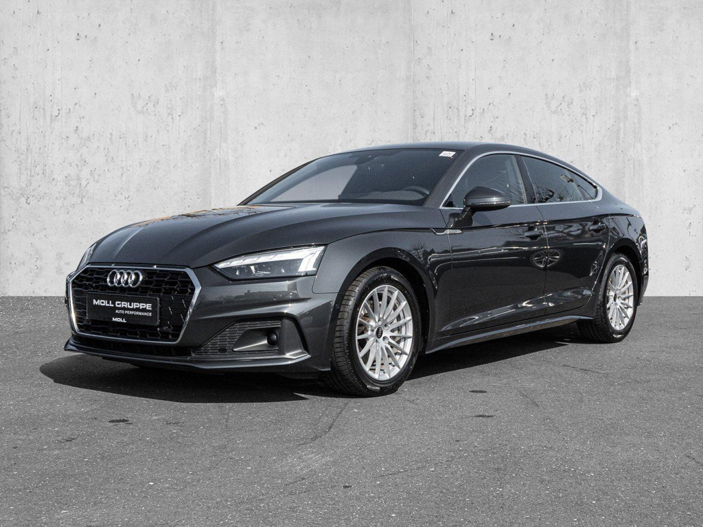 Audi A5 Sportback S-Tronic 40 TDI