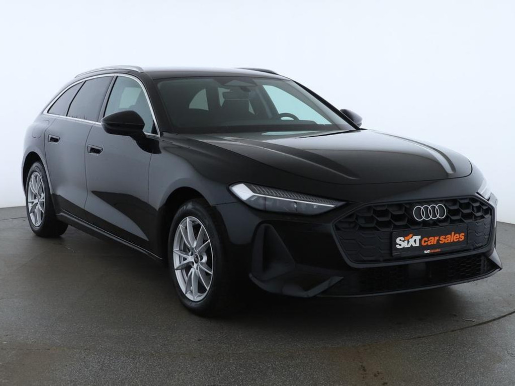 Audi A5 Avant