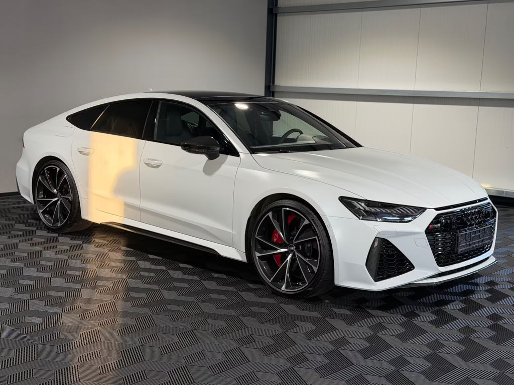 Audi RS7