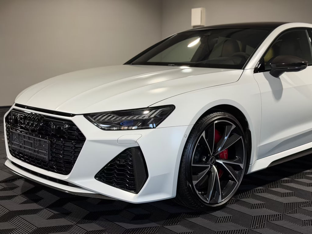 Audi RS7