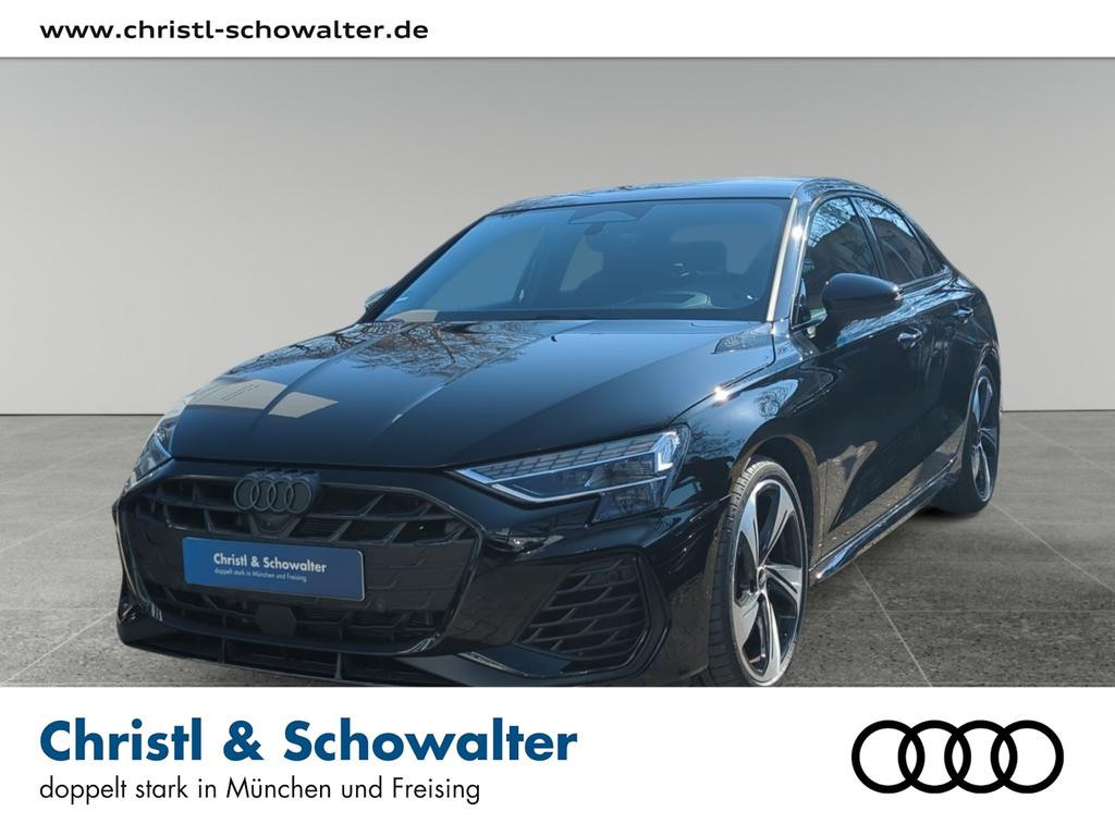 Audi S3 Sedan S-Tronic