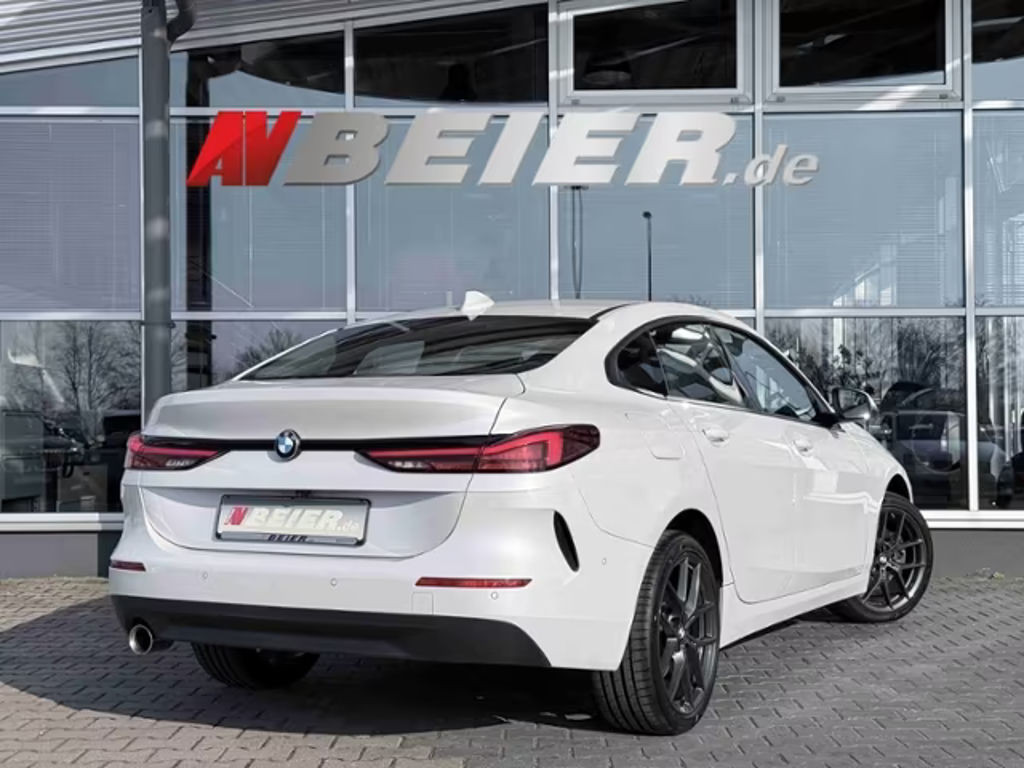 BMW 2 Serie