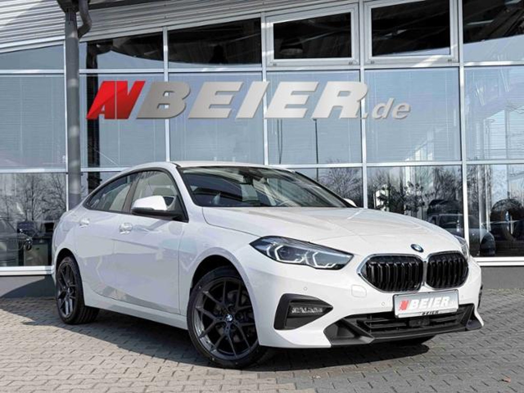 BMW 2 Serie