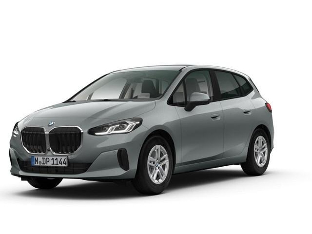 BMW 2 Serie 220 DCT Active Tourer 220i