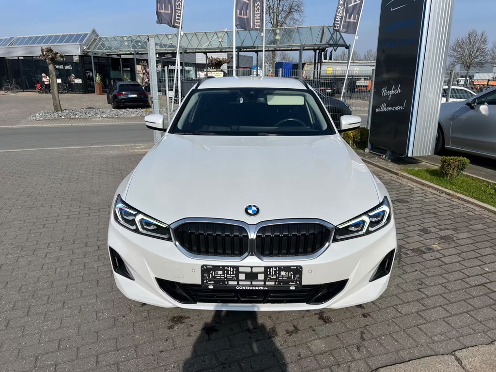 BMW 3 Serie