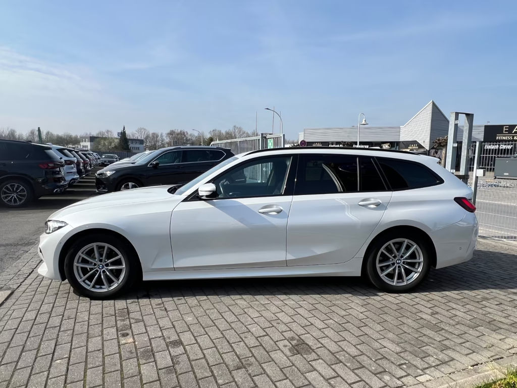 BMW 3 Serie