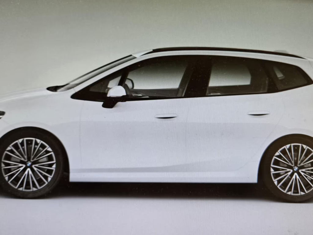 BMW 2 Serie