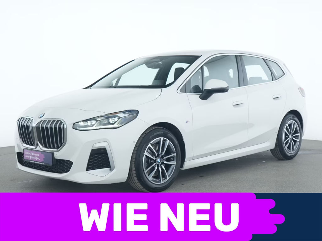 BMW 2 Serie 223 M-Sport Active Tourer 223i