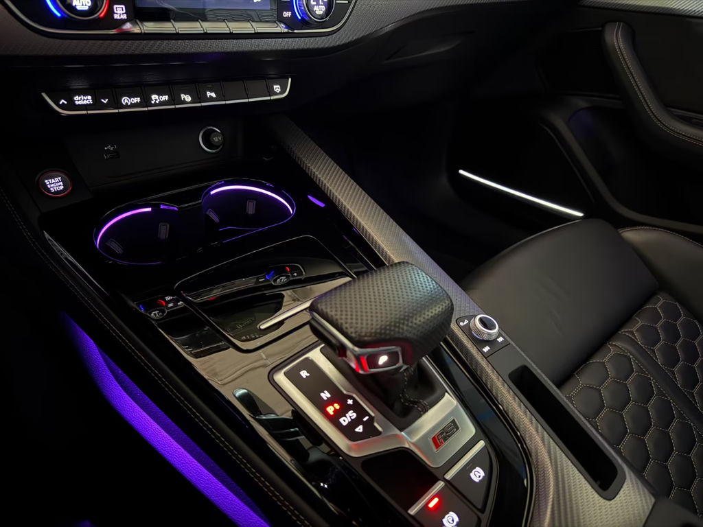 Audi RS5