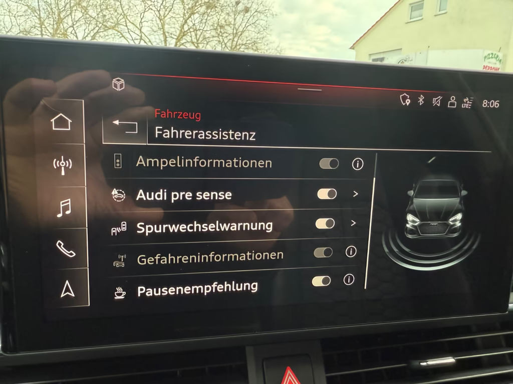 Audi RS5