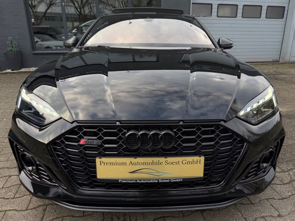 Audi RS5
