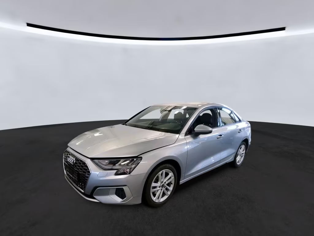 Audi A3 Sedan 30 TFSI