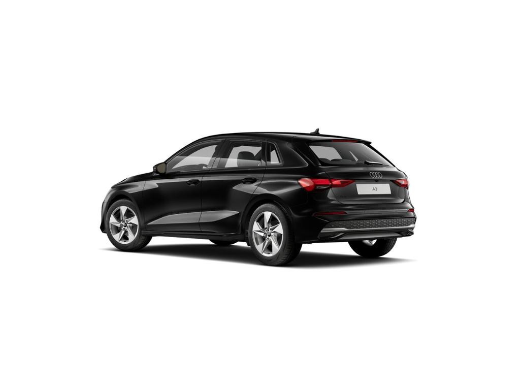Audi A3 Sportback Sedan 35 TFSI