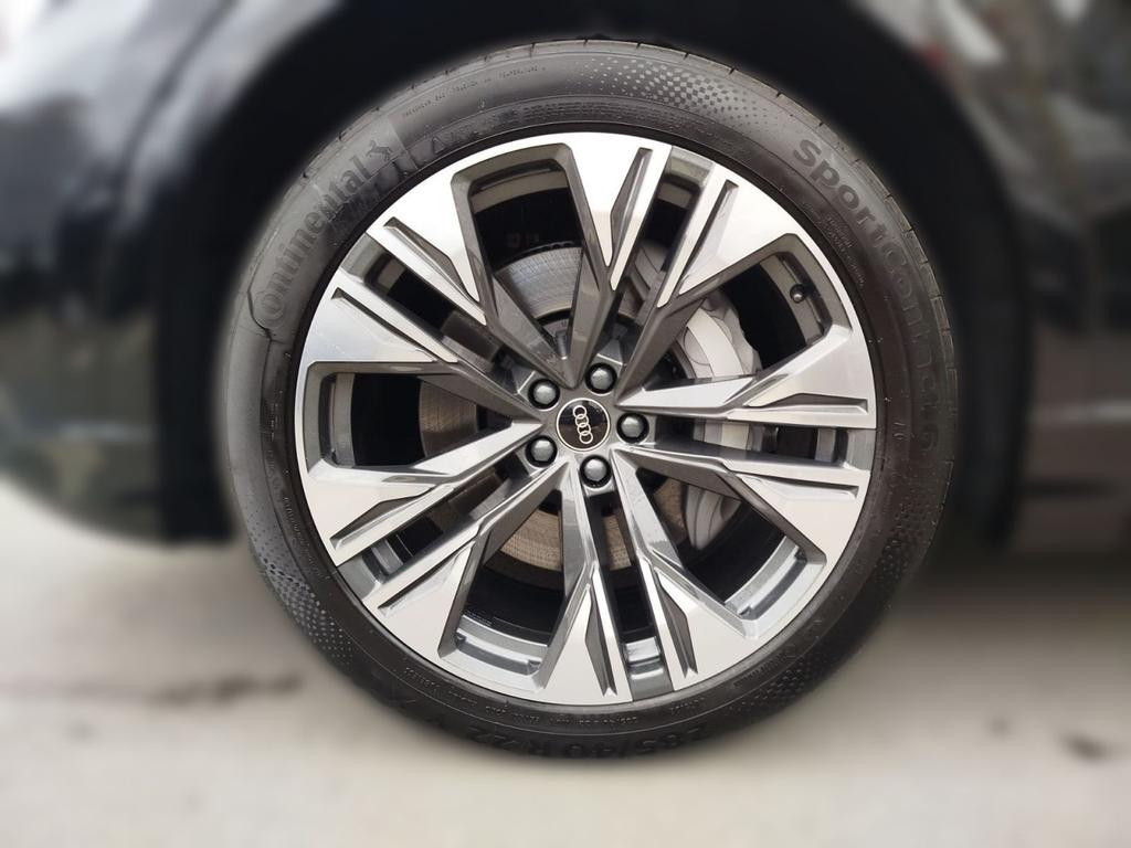 Audi Q8 Quattro Hybride 55 TFSI