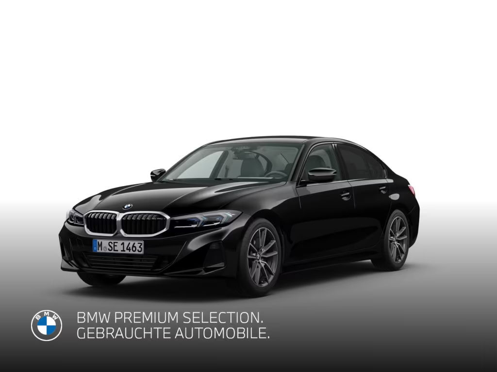 BMW 3 Serie 330 Sedan 330d