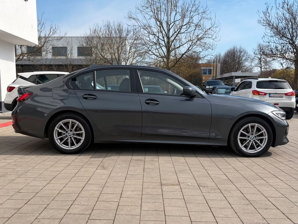 BMW 3 Serie
