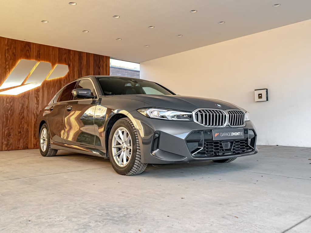 BMW 3 Serie 320 Sedan 320i