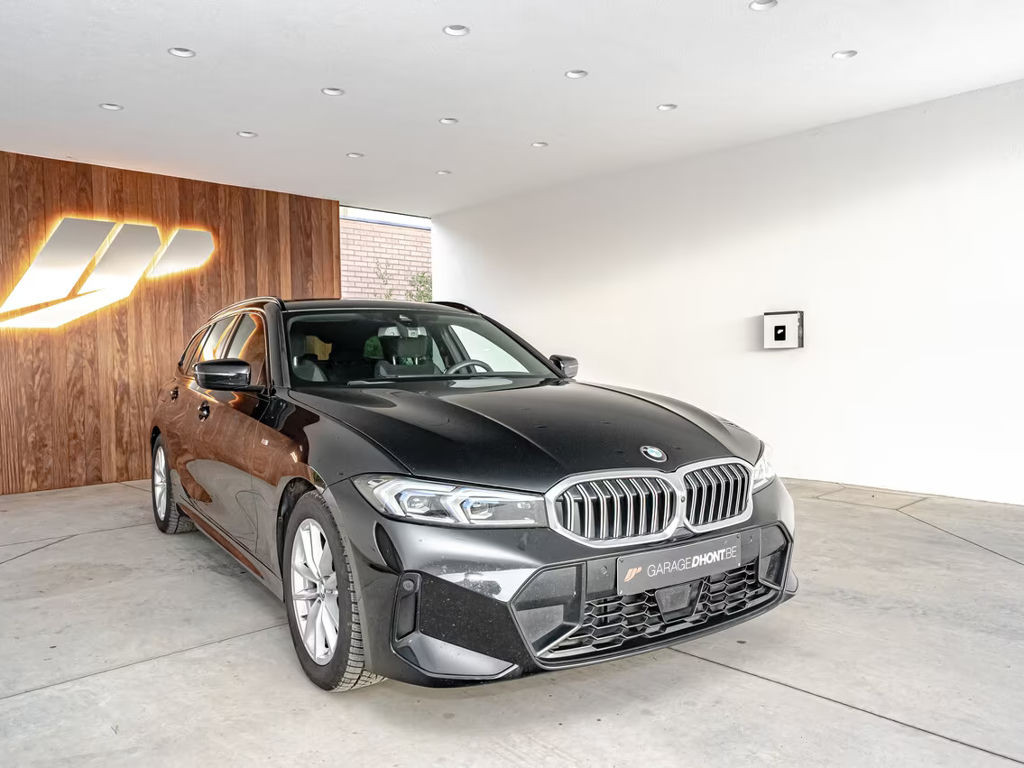 BMW 3 Serie 320 Touring 320i