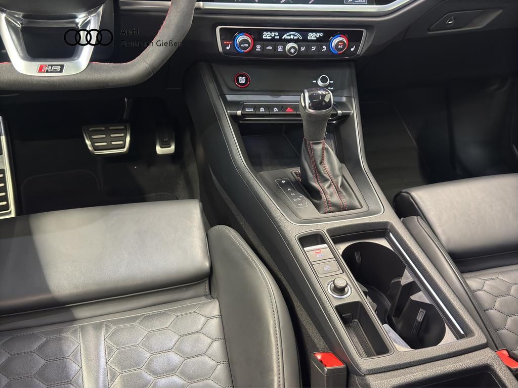 Audi RS Q3