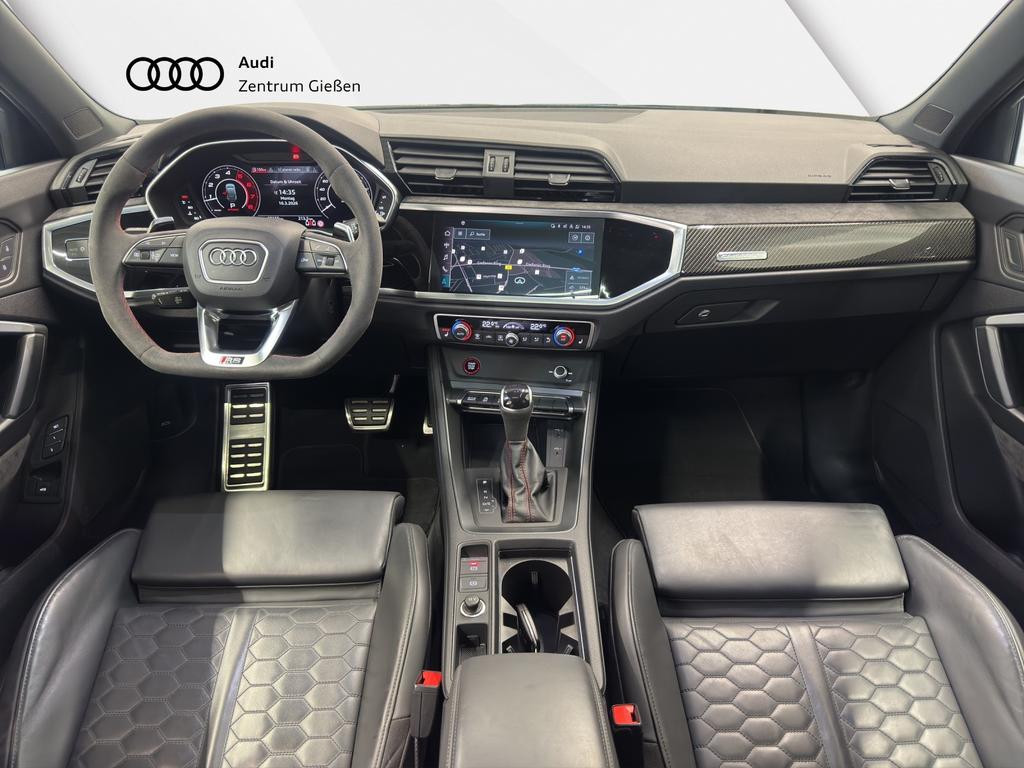 Audi RS Q3