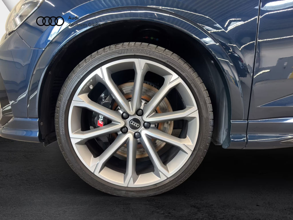 Audi RS Q3