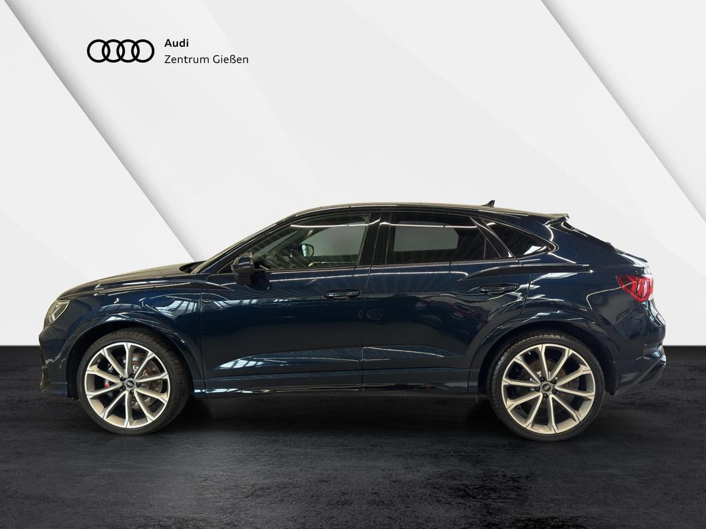 Audi RS Q3