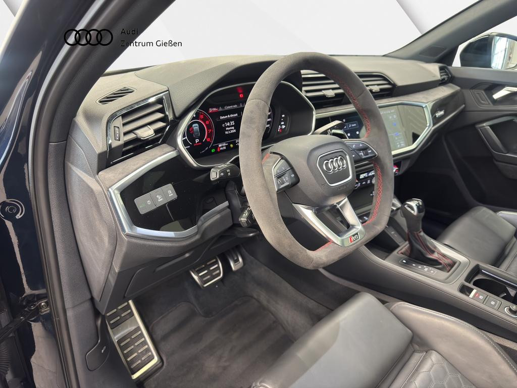 Audi RS Q3